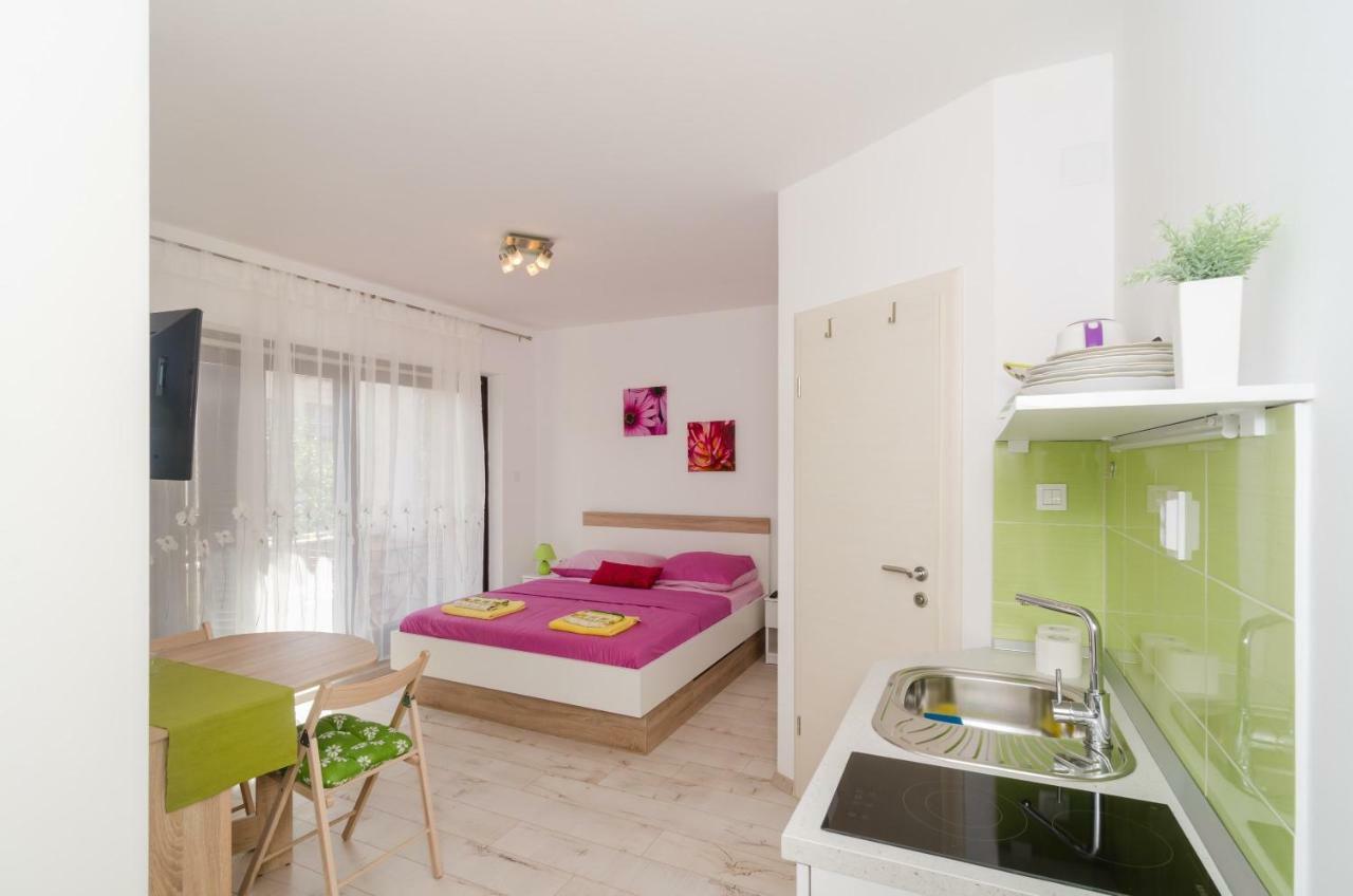 Apartments Eva Dubrovnik Exterior photo