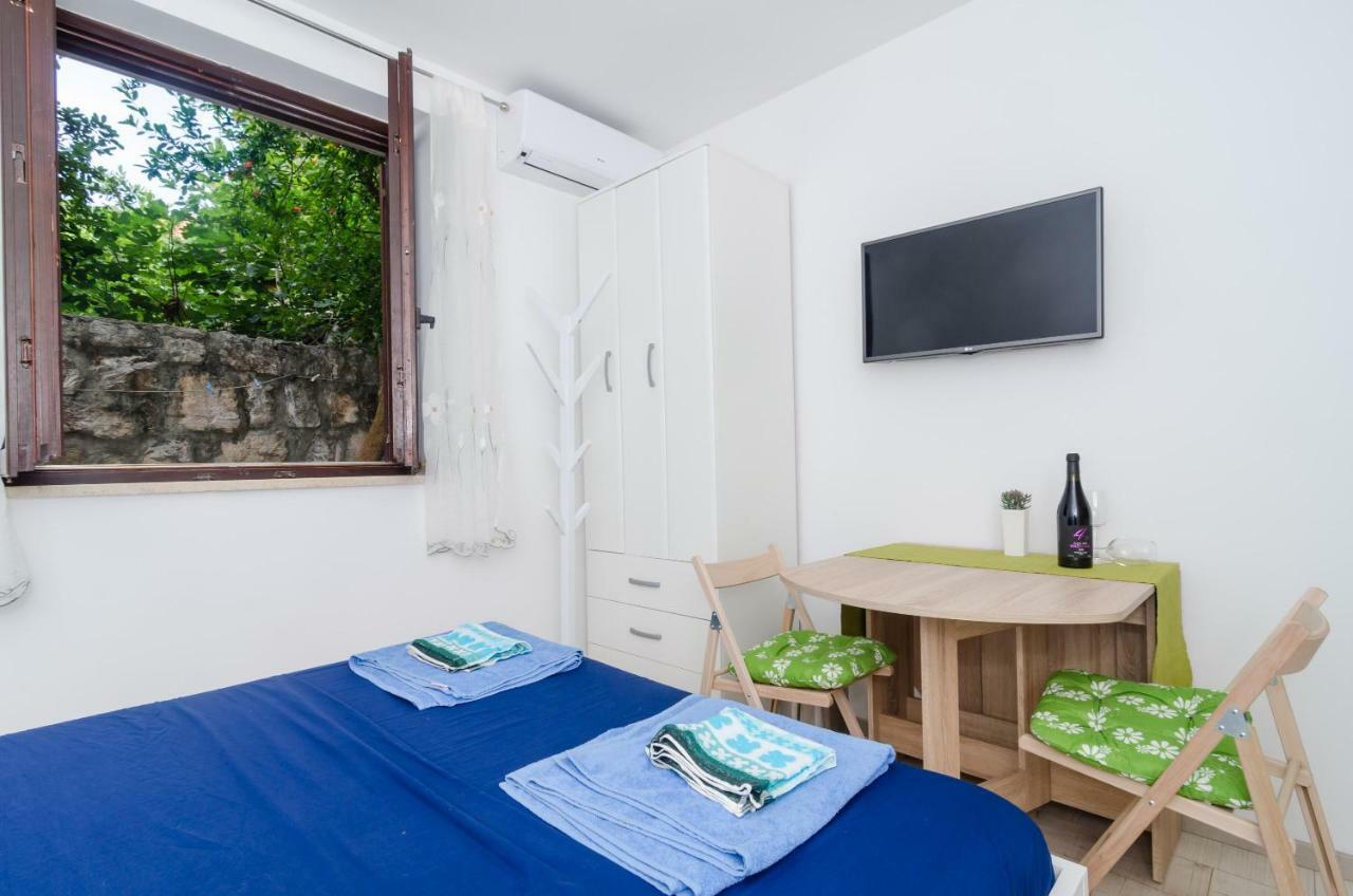 Apartments Eva Dubrovnik Exterior photo