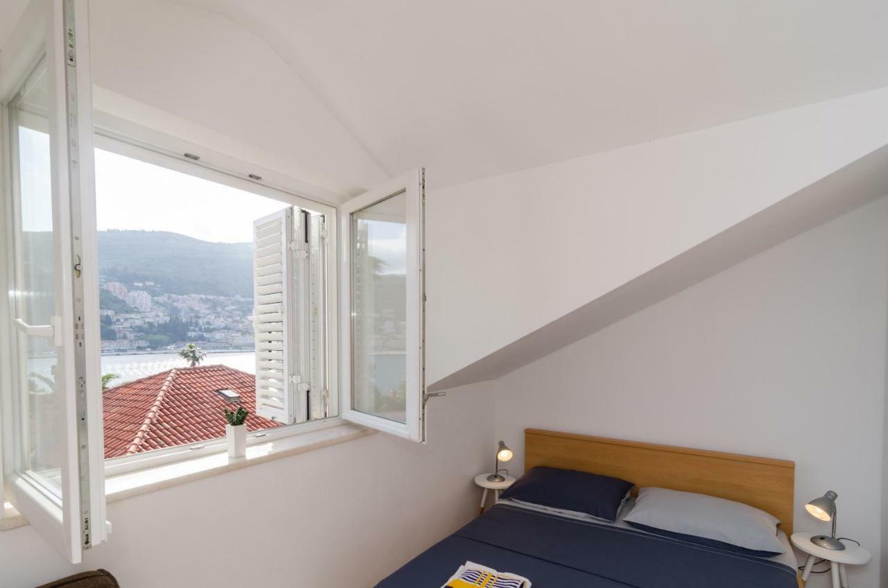 Apartments Eva Dubrovnik Exterior photo