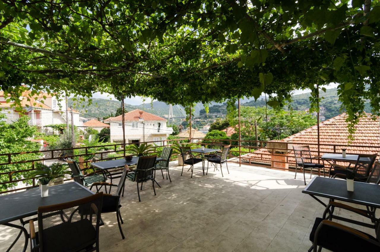 Apartments Eva Dubrovnik Exterior photo