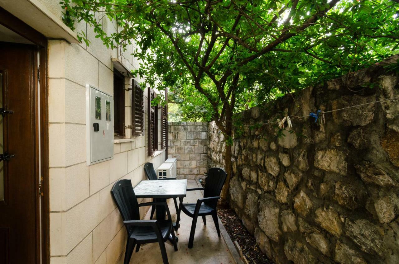 Apartments Eva Dubrovnik Exterior photo