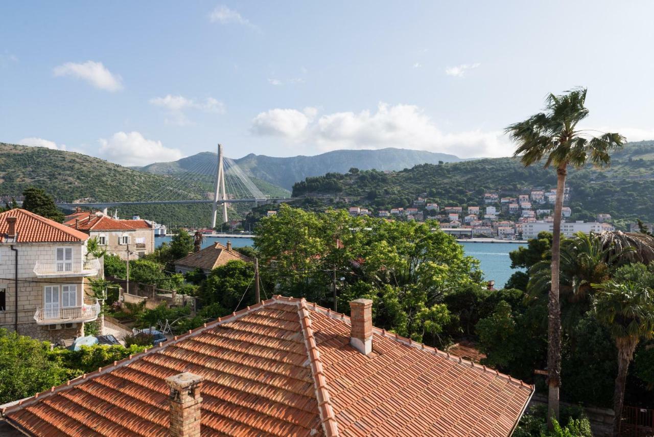 Apartments Eva Dubrovnik Exterior photo