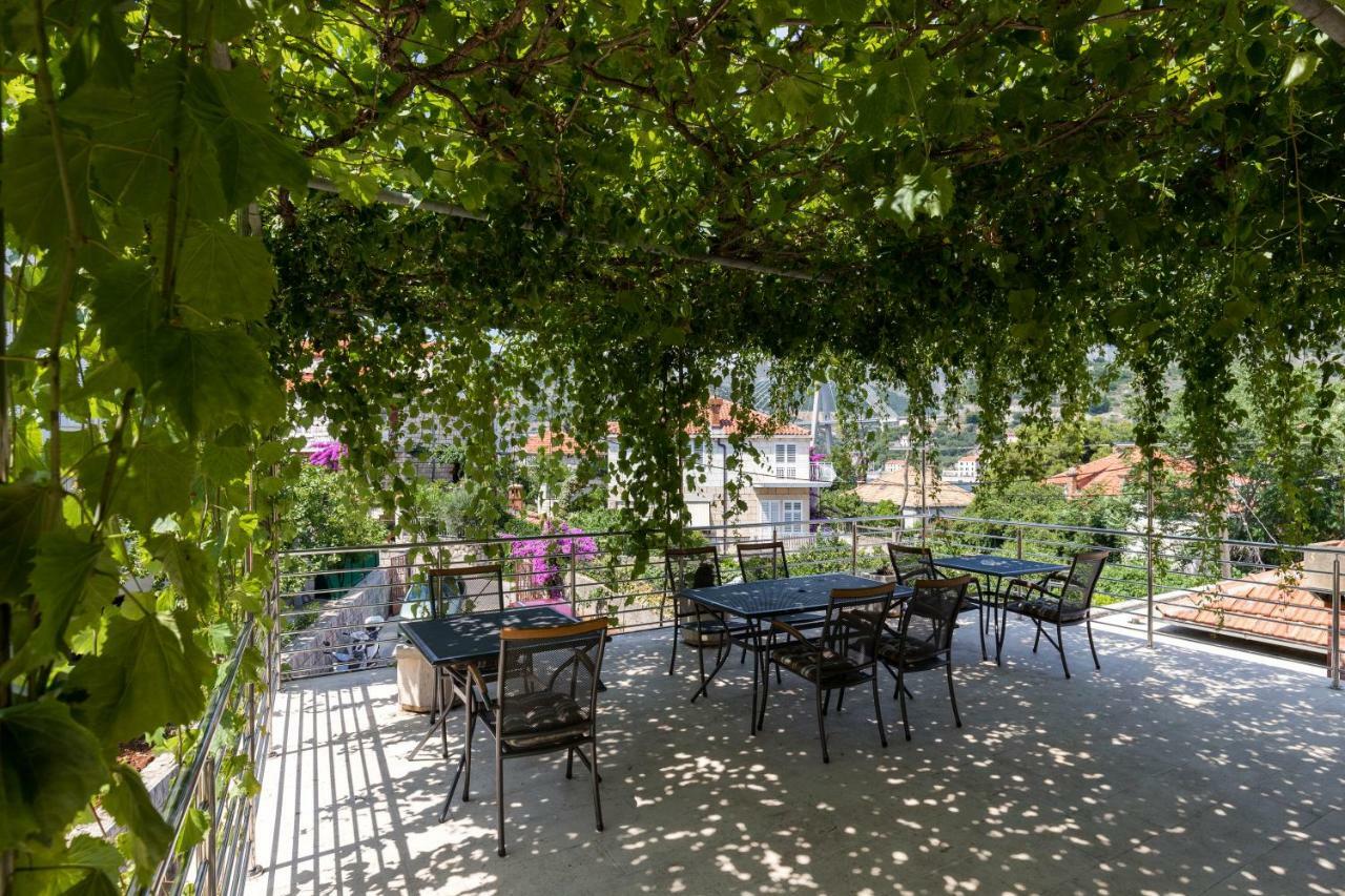Apartments Eva Dubrovnik Exterior photo